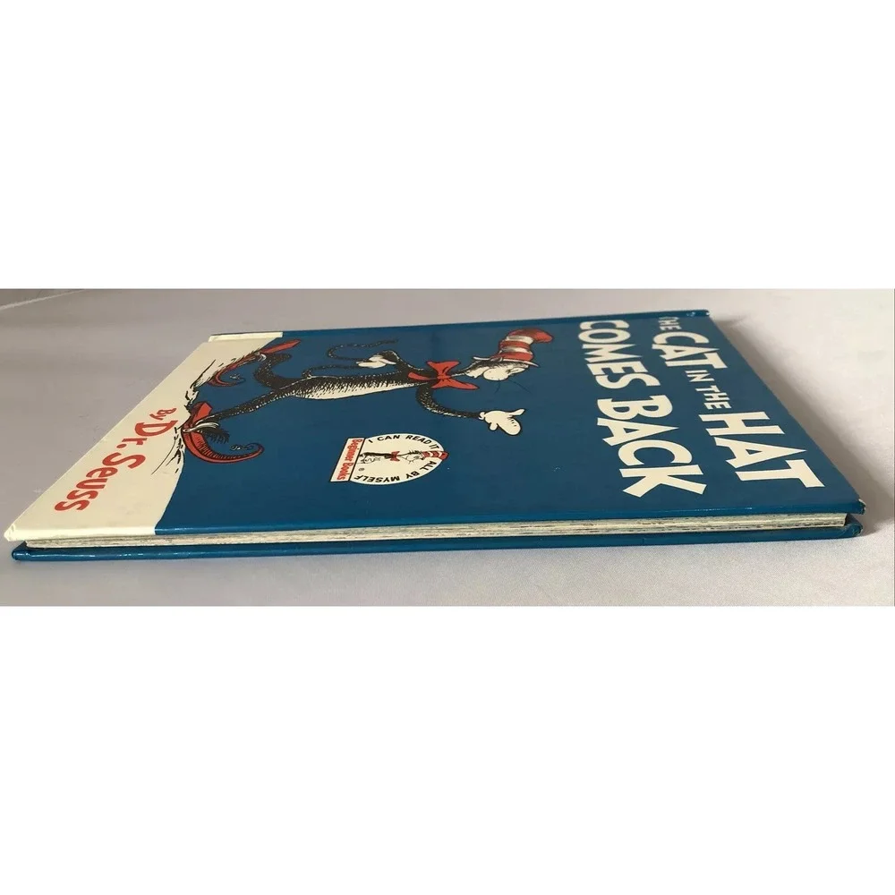 N/A dr seuss